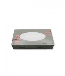 PAQ 4 RLX PAP TOILETTE 3 PLIS