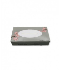 PAQ 4 RLX PAP TOILETTE 3 PLIS