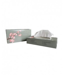 PAQ 4 RLX PAP TOILETTE 3 PLIS - Protection cutanée - 4