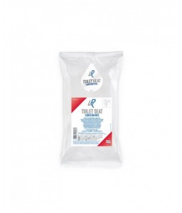 Lingettes désinfectantes pour lunette WC  SA 200