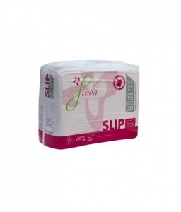 Change complet Finéa Slip Taille L optimum - Protection incontinence - 2