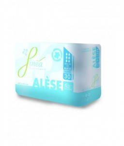 Alèse absorbante jetable Finéa bed 60x60cm - Protection incontinence - 2