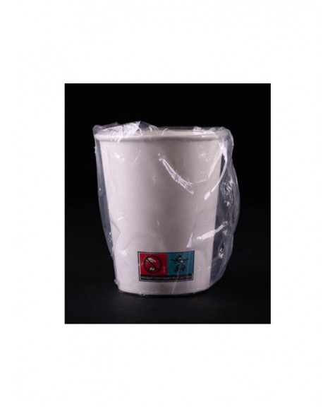 Gobelet en carton 20CL emballage individuel
