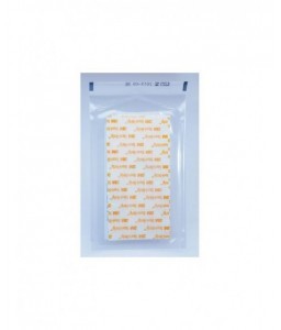 Sachet de 10 sutures adhésives 6x100mm STERI STRIP - 3M - Pansements - 2