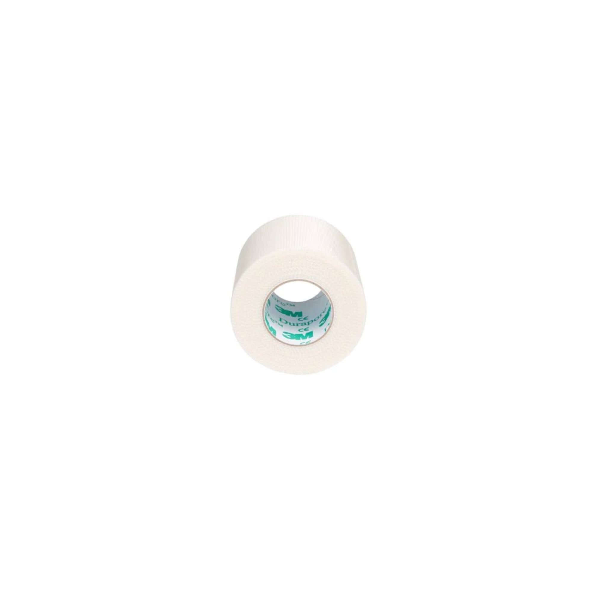 Sparadrap tissé 9,14mx5cm Durapore - 3M