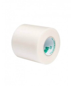 Sparadrap tissé 9,14mx5cm Durapore - 3M - Compresses, bandes et sparadraps - 2