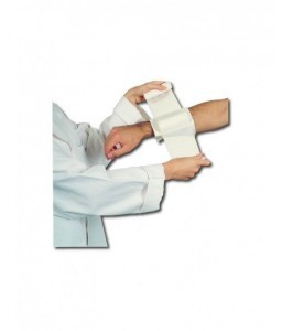 Grand pansement compressif 4 fonctions CEDERROTH - CEDERROTH - Soins hémorragiques - 2