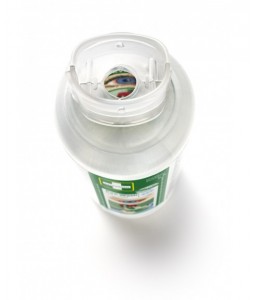 Boite de 2 douches oculaire 500mL - CEDERROTH - Soins de l'œil et douches oculaires - 3