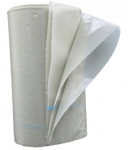 Sacs poubelles 160L PE BD transparent - Collecte des déchets - 2