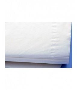 Essuie-mains enchevêtré W lisse - GLOBAL HYGIENE - Distributeur et essuie-mains - 2