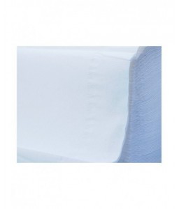 Essuie-mains enchevêtré W lisse - GLOBAL HYGIENE - Distributeur et essuie-mains - 3