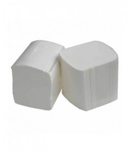 Papier toilette enchevêtré en paquets de 250 Feuilles - GLOBAL HYGIENE - Protection cutanée - 2
