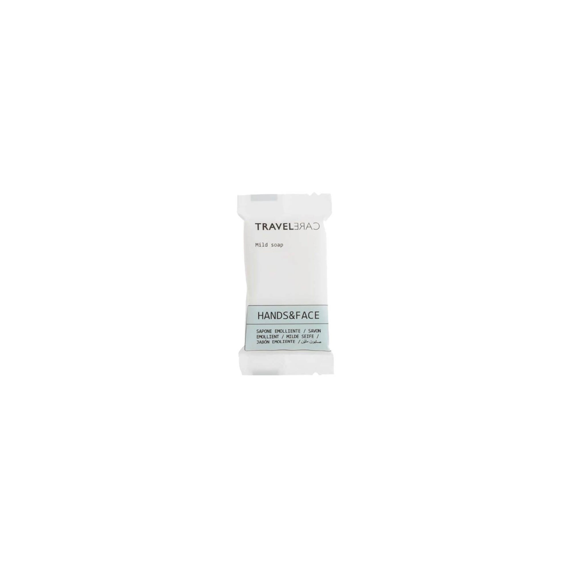 Savon 12G sachet individuel