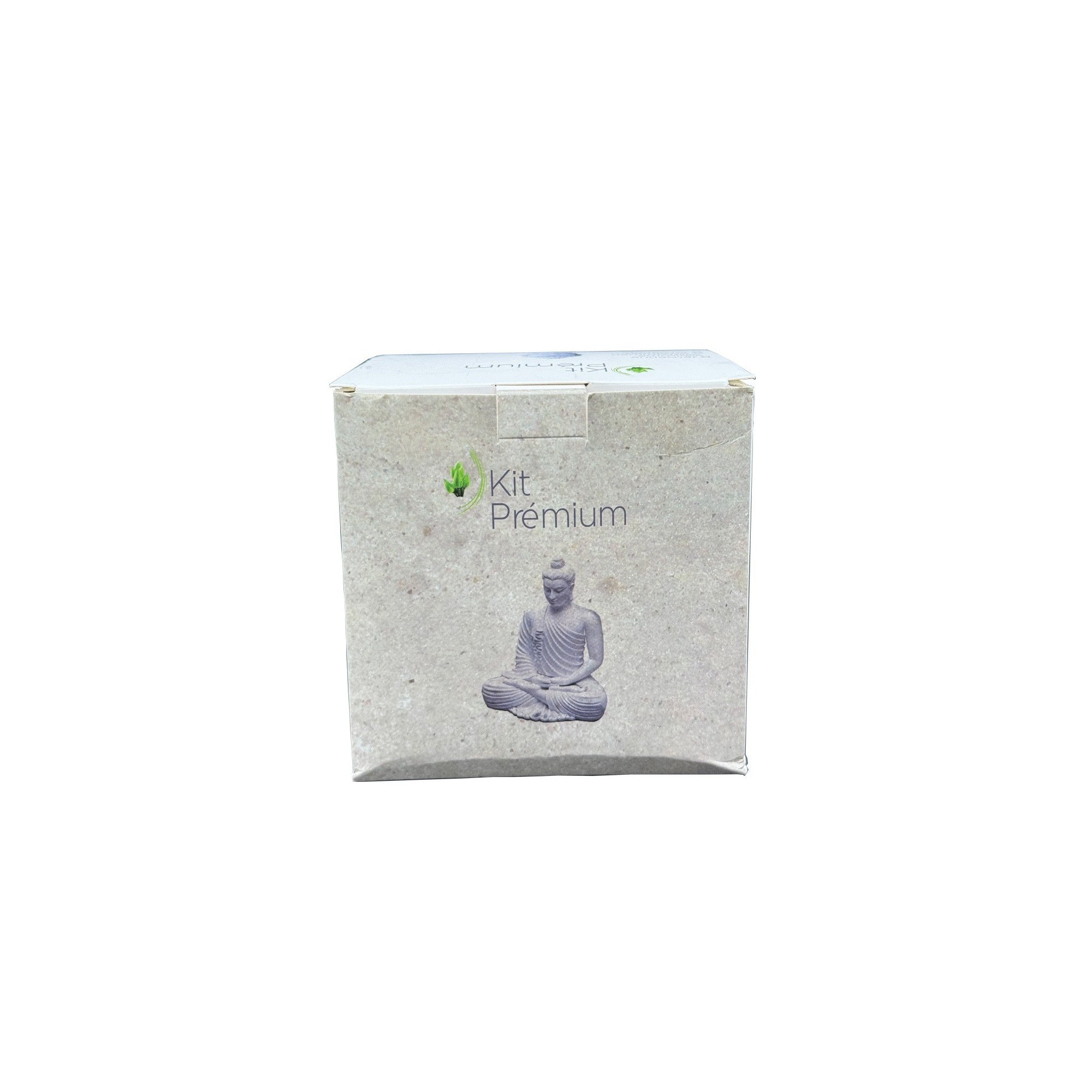 Kit accueil Premium