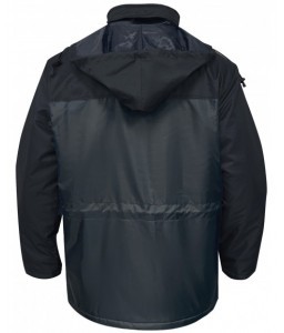 Parka de travail FERRET - SECURITOP - Vêtements contre le froid - 3