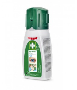Douche oculaire 235 ml de poche CEDERROTH - CEDERROTH - Soins de l'œil et douches oculaires - 3