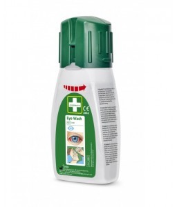 Douche oculaire 235 ml de poche CEDERROTH - CEDERROTH - Soins de l'œil et douches oculaires - 3