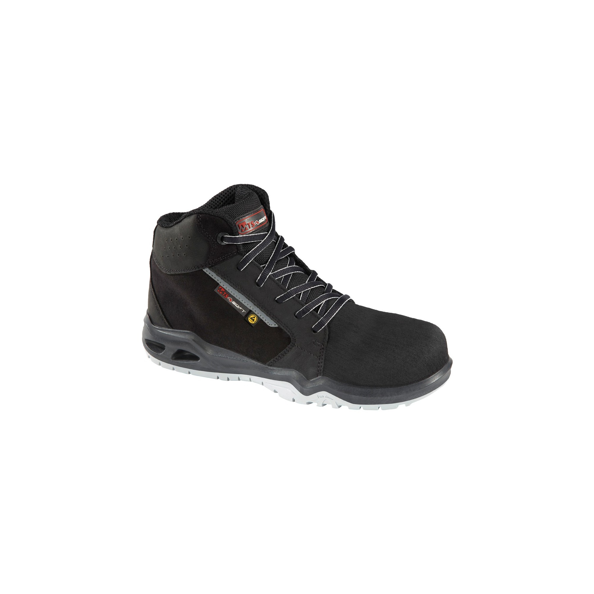 CHAUSSURE VICKERS ESD FLEX S3 - MTS