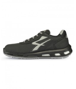 Basket de sécurité basse ESD IMPERIUS S3 - U POWER - U-POWER - Chaussures de sécurité basses - 2