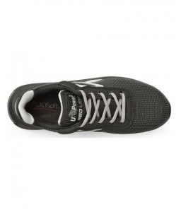 Basket de sécurité basse ESD IMPERIUS S3 - U POWER - U-POWER - Chaussures de sécurité basses - 3