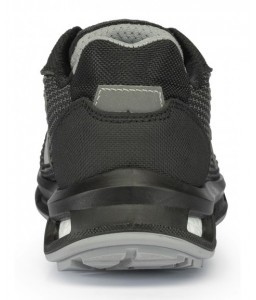 Basket de sécurité basse ESD IMPERIUS S3 - U POWER - U-POWER - Chaussures de sécurité basses - 5