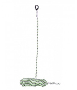 CORDAGE 12MM TRESSE 30M - KRATOS SAFETY
