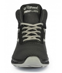 Basket de sécurité montante Stego S3 SRC ESD - U POWER - U-POWER - Chaussures de sécurité hautes - 4