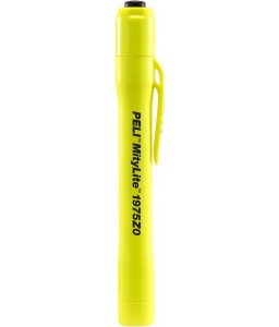 Lampe torchestylo 1975Z0 - Peli™ - Couteaux et lampes frontales - 3