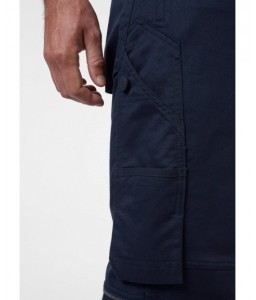 Pantalon de travail STRETCH MANCHESTER - HELLY HANSEN - Bas de travail - 2