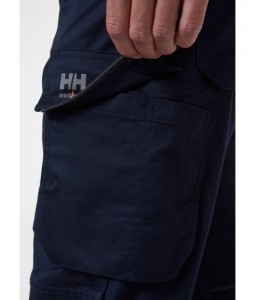 Pantalon de travail STRETCH MANCHESTER - HELLY HANSEN - Bas de travail - 3
