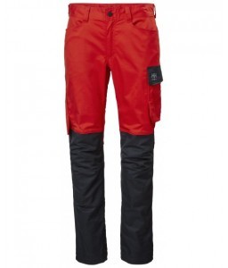Pantalon de travail STRETCH MANCHESTER - HELLY HANSEN - Bas de travail - 6