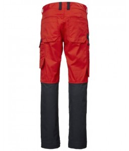 Pantalon de travail STRETCH MANCHESTER - HELLY HANSEN - Bas de travail - 7