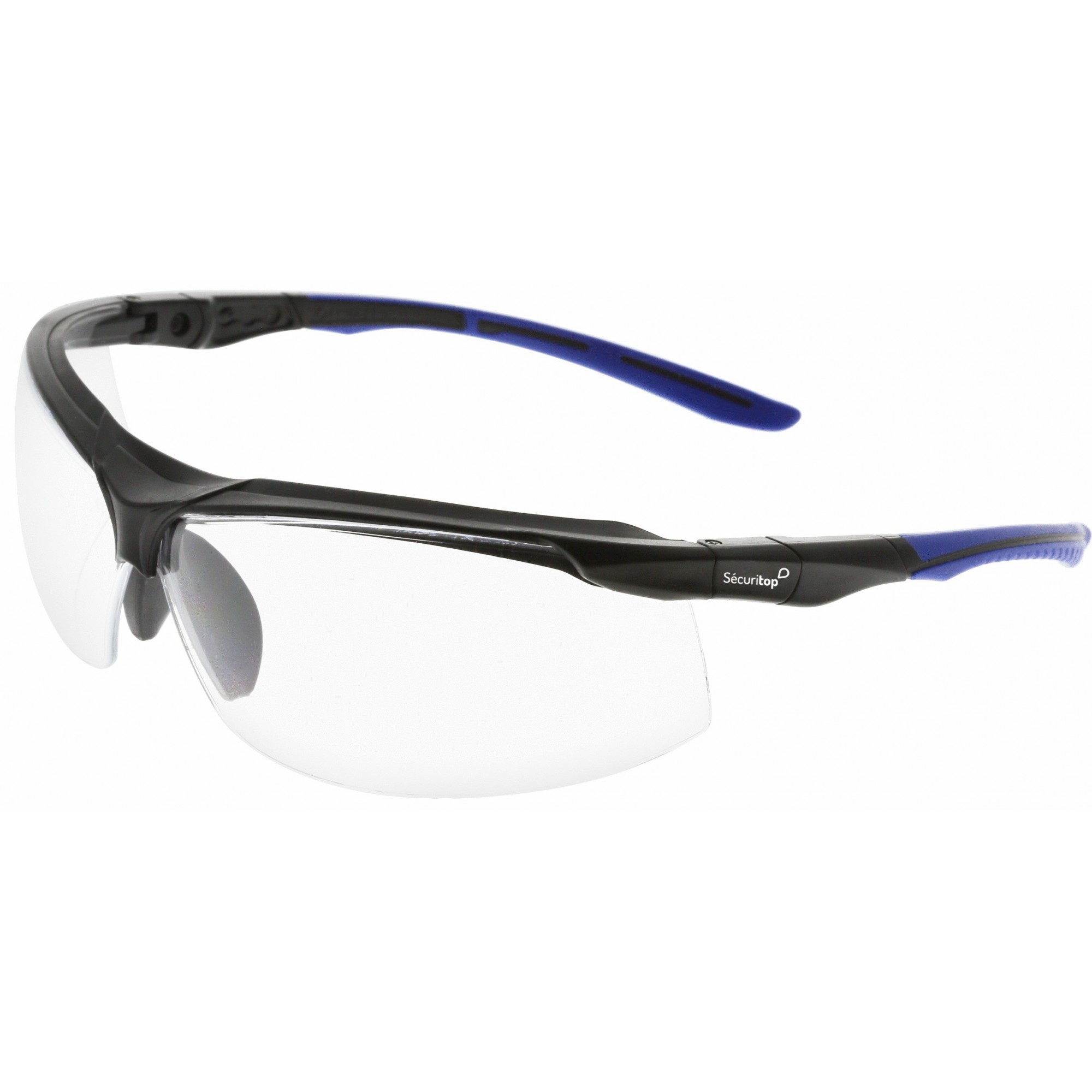 Lunettes de protection SPECTRA - SECURITOP