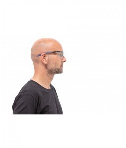 Lunettes de protection SPECTRA - SECURITOP - Lunettes de protection - 6