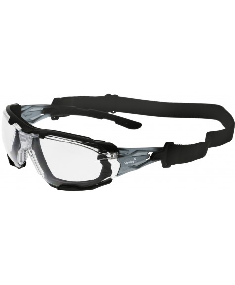 Lunettes de protection 3 en 1 Terra - Securitop