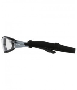 Lunettes de protection 3 en 1 Terra - Securitop - Lunettes masques - 2
