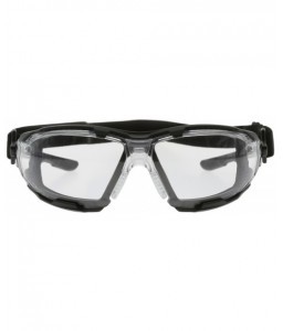 Lunettes de protection 3 en 1 Terra - Securitop - Lunettes masques - 4