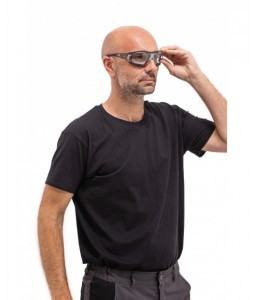 Lunettes de protection 3 en 1 Terra - Securitop - Lunettes masques - 5