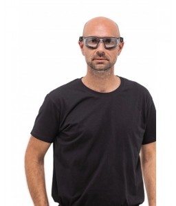 Lunettes de protection 3 en 1 Terra - Securitop - Lunettes masques - 6