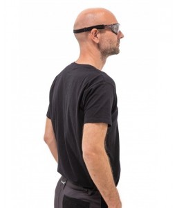 Lunettes de protection 3 en 1 Terra - Securitop - Lunettes masques - 7