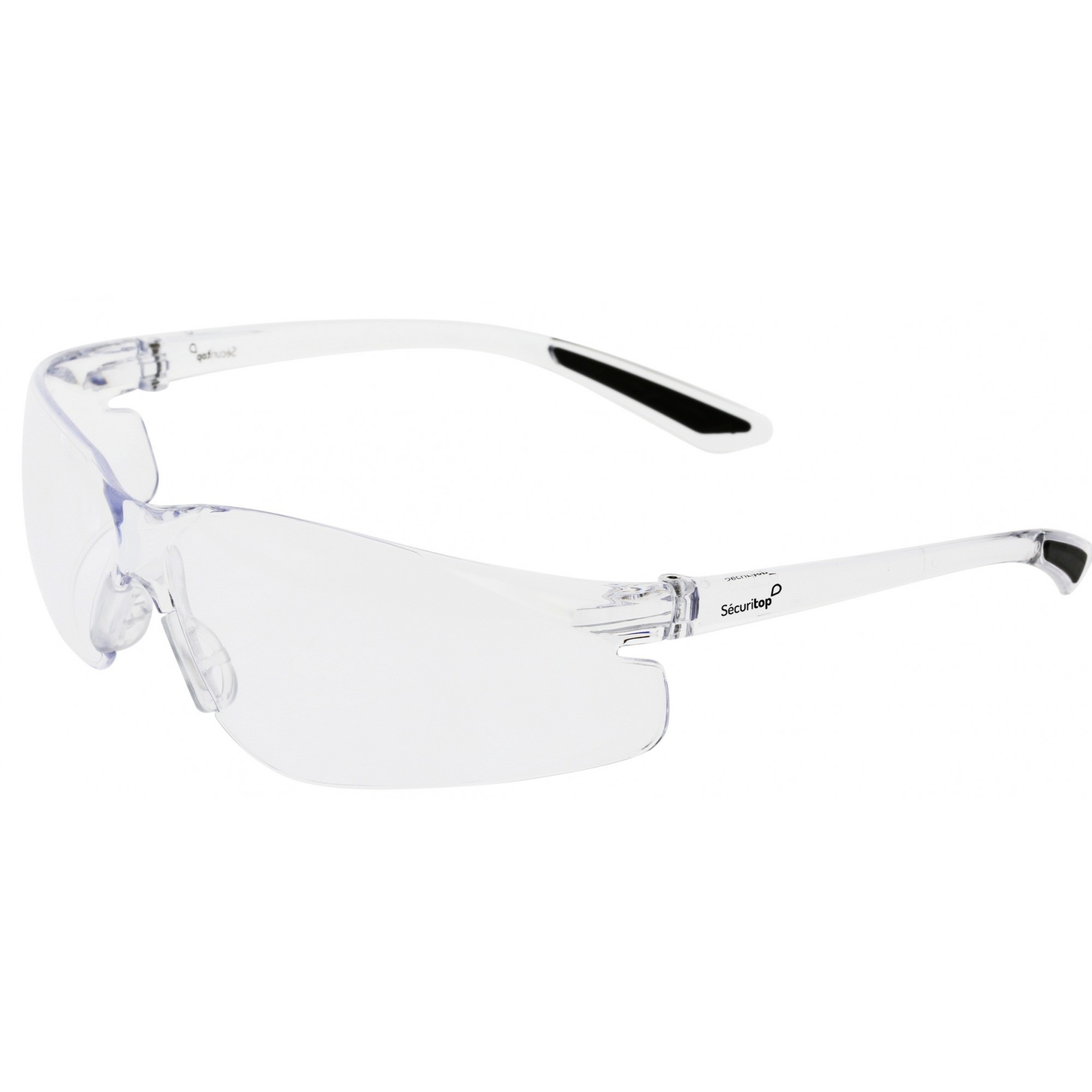 Lunettes de protection Stella - SECURITOP