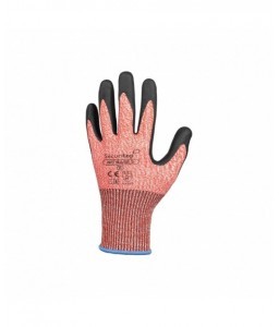 GANT NIT BASE D - SECURITOP - Gants manipulation fine - 3
