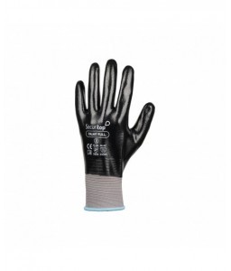 GANT OILNIT FULL - SECURITOP - Gants manipulation fine - 3