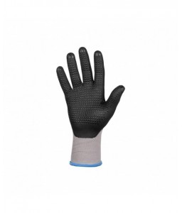 GANT NIT DOT - SECURITOP - Gants manipulation fine - 2