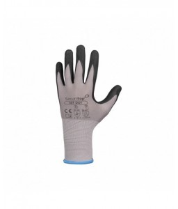 GANT NIT DOT - SECURITOP - Gants manipulation fine - 3