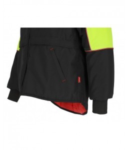 VESTE ALPINE GRAND FROID - Fortdress - Vêtements haute-visibilité - 6