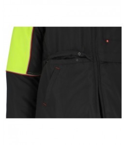 VESTE ALPINE GRAND FROID - Fortdress - Vêtements haute-visibilité - 8