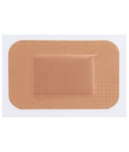 PANSEMENT CHAIR PE 6X4CM - COLUXIA - Pansements - 2