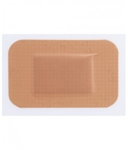 PANSEMENT CHAIR PE 6X4CM - COLUXIA - Pansements - 2