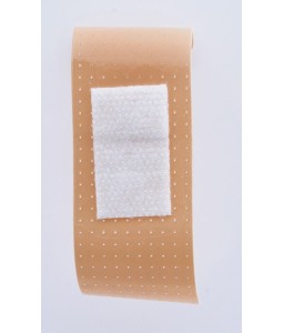 Pansement chair plastique 7x2cm - COLUXIA